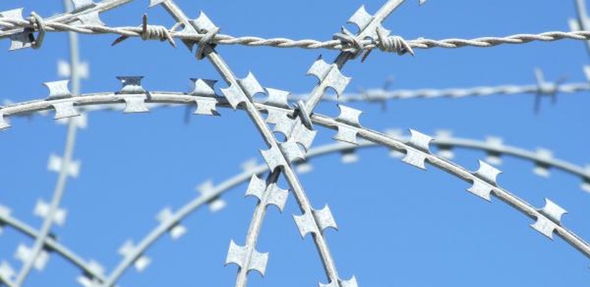 Helezon Jiletli Tel Sistemleri 